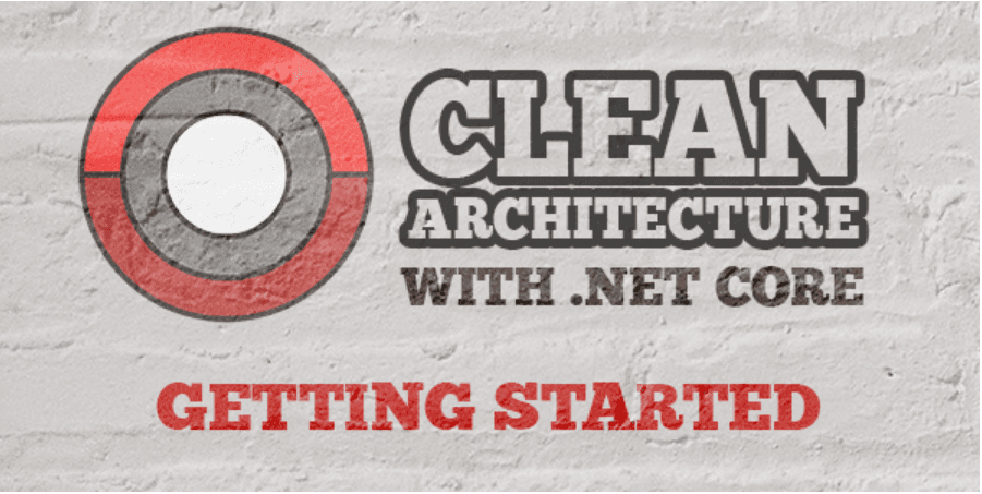 💠 Clean Architecture End To End In .NET 5